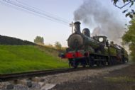 Lancashire & Yorkshire 'Ironclad' No. 957